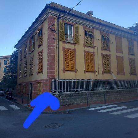 La Casa Di Anna Apartment Levanto Exterior photo