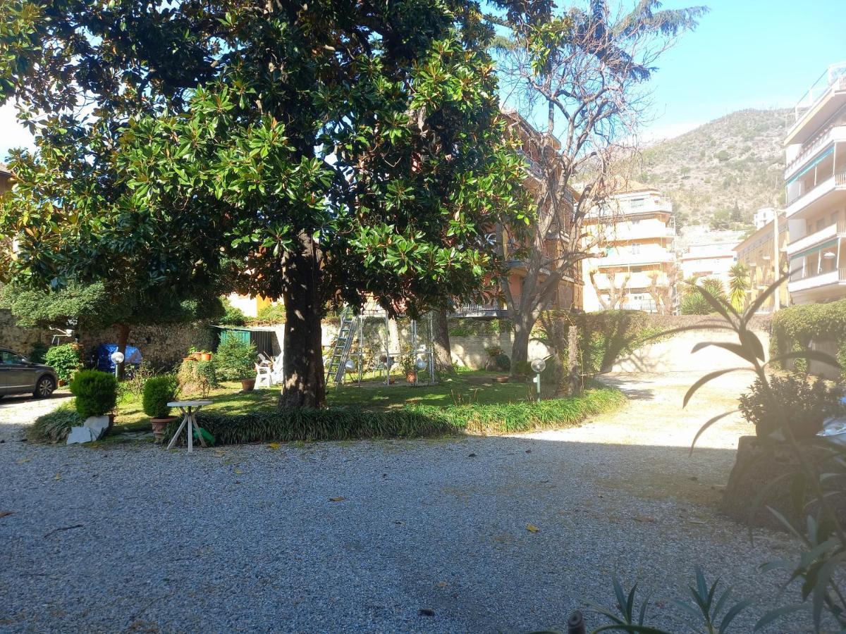 La Casa Di Anna Apartment Levanto Exterior photo