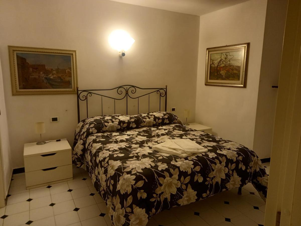 La Casa Di Anna Apartment Levanto Exterior photo